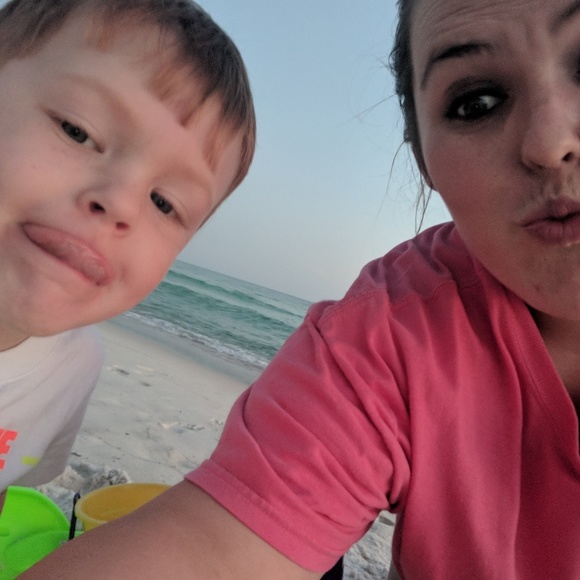 Meet your Posher, Krystal - Picture 6 of 10